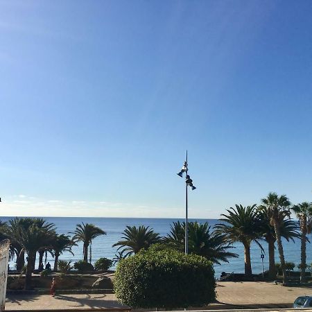 Appartamento Mirador Del Mar Puerto del Carmen  Esterno foto