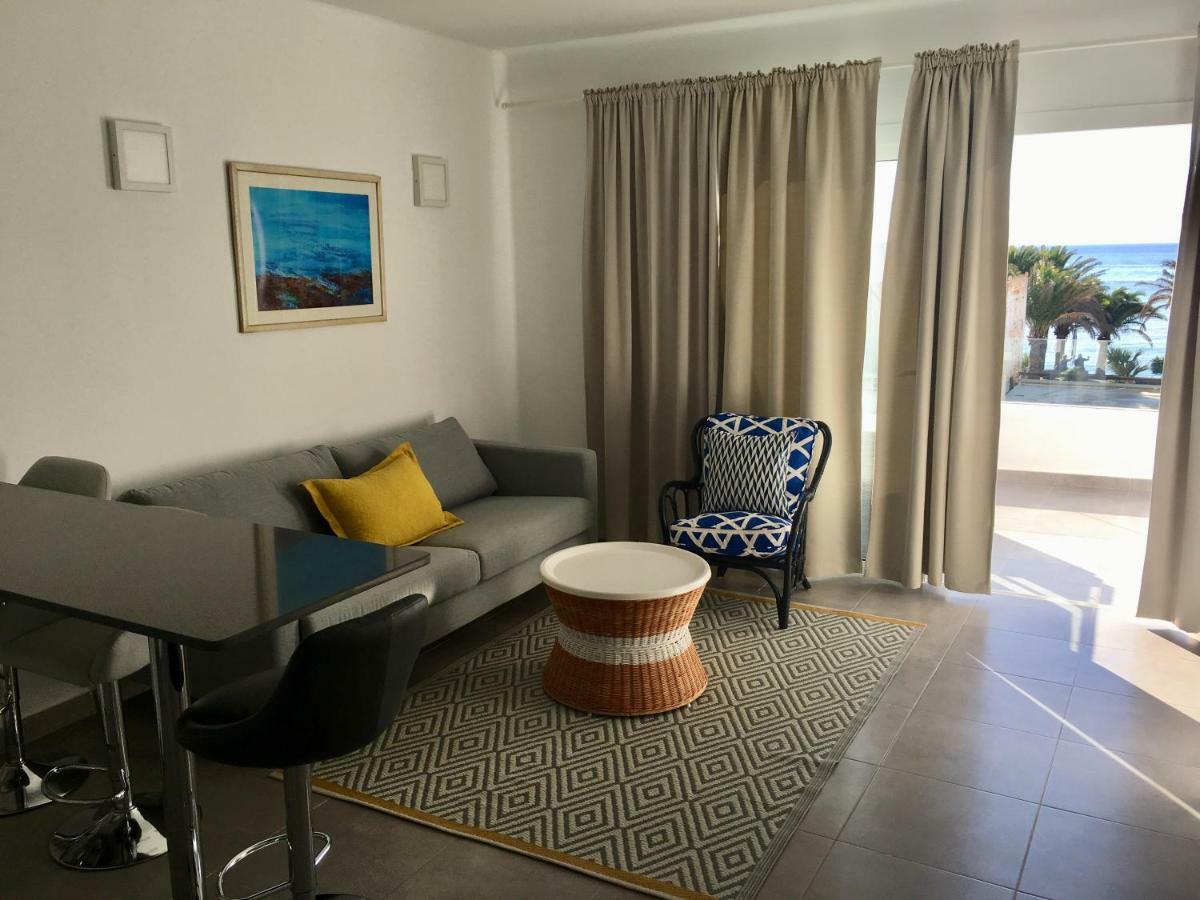 Appartamento Mirador Del Mar Puerto del Carmen  Esterno foto