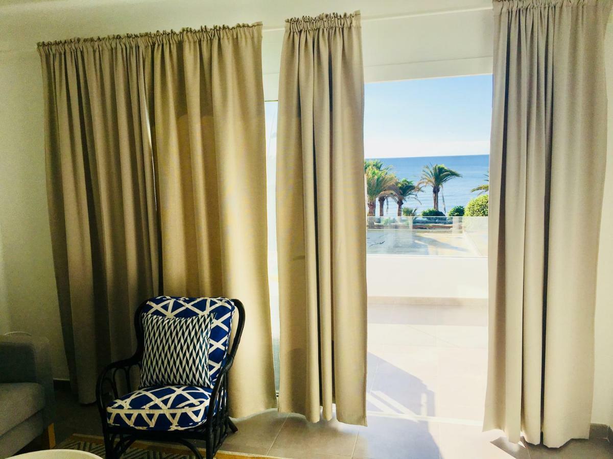 Appartamento Mirador Del Mar Puerto del Carmen  Esterno foto