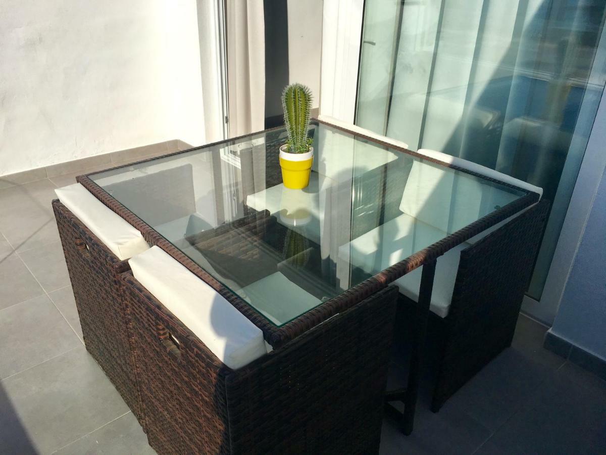 Appartamento Mirador Del Mar Puerto del Carmen  Esterno foto