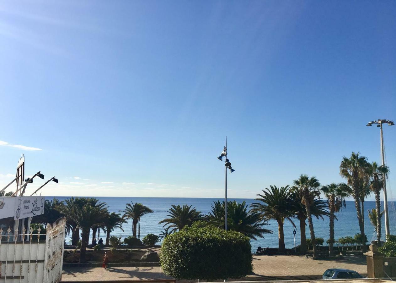 Appartamento Mirador Del Mar Puerto del Carmen  Esterno foto