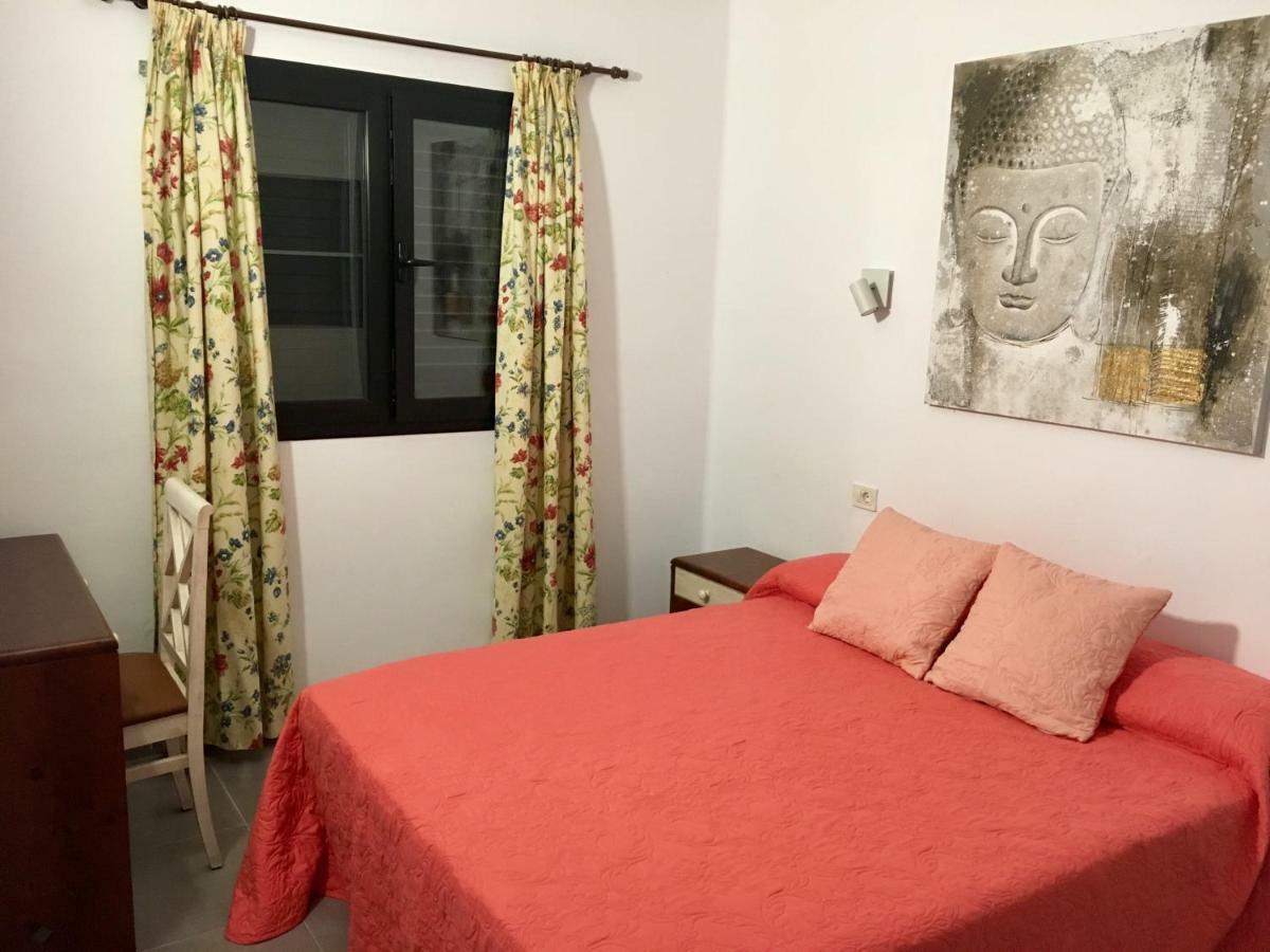 Appartamento Mirador Del Mar Puerto del Carmen  Esterno foto