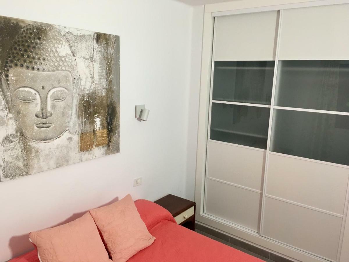 Appartamento Mirador Del Mar Puerto del Carmen  Esterno foto